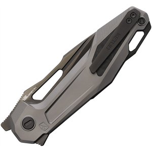 Griffin Linerlock Black/Gray