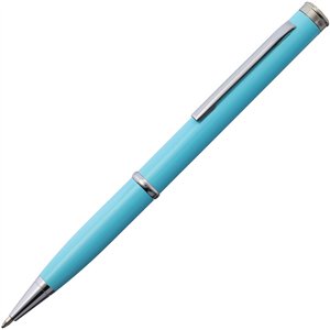 Pen Knife Fixed Blade Blue