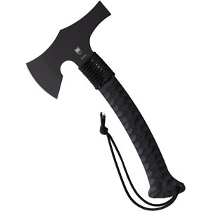 Tomahawk Black