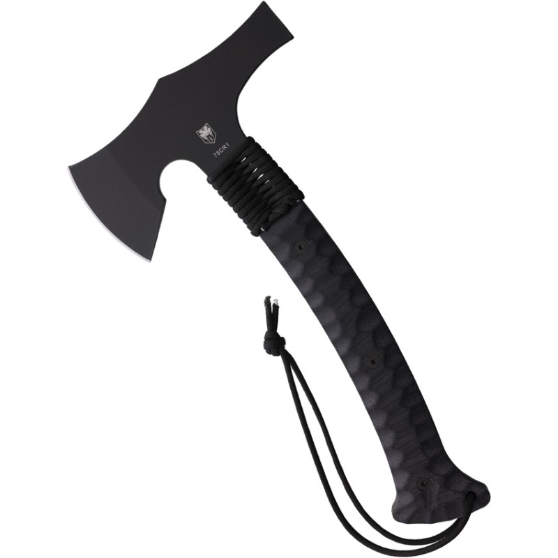 Tomahawk Black