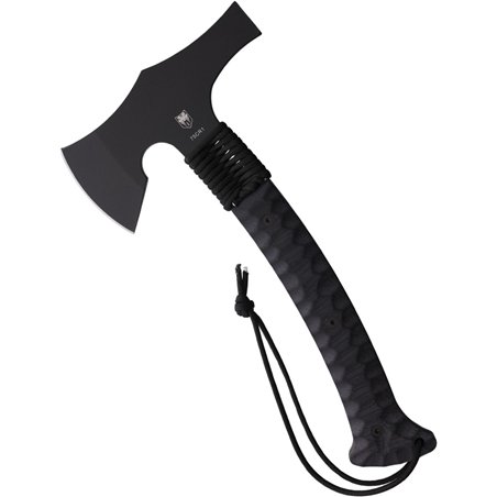 Tomahawk Black