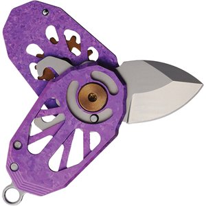 Beetle Folder Crystalized Ppl