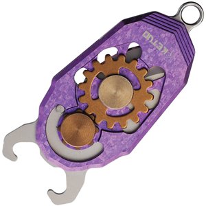 Beetle Folder Crystalized Ppl