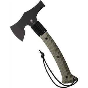 Tomahawk Black