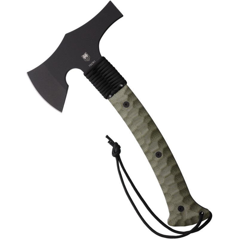 Tomahawk Black