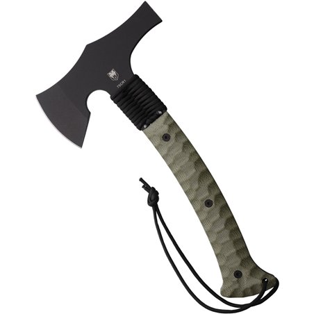 Tomahawk Black