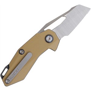 Thorn Linerlock Tan