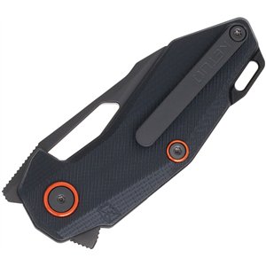 Thorn Linerlock Black