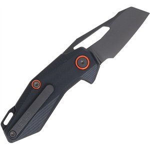 Thorn Linerlock Black