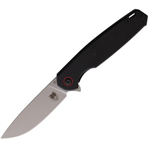Talon Linerlock Black