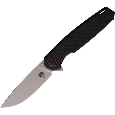 Talon Linerlock Black