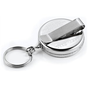 Self Retracting Key Reel