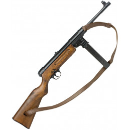 MP41 Sub-Machine Gun Replica