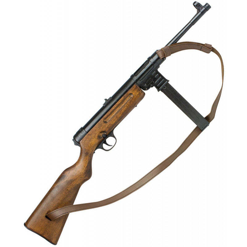 MP41 Sub-Machine Gun Replica