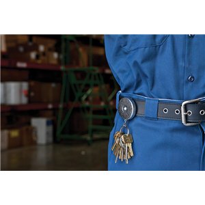 Self Retracting Key Reel