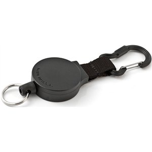 Self Retracting Key Reel