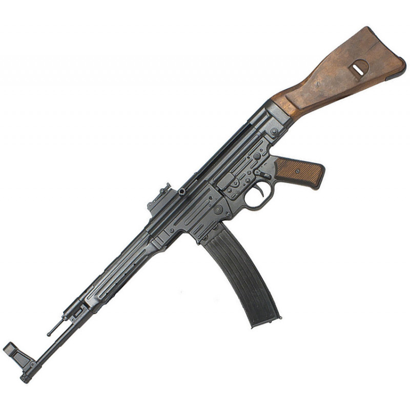 STG 44 Assault Rifle Replica