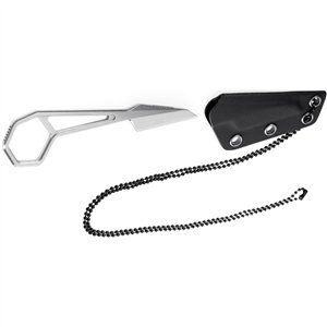 Hex Neck Knife SW
