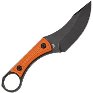 Niko Fixed Blade Org G10