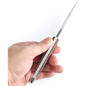 Niko Fixed Blade Cop CF