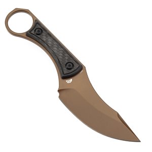 Niko Fixed Blade Twill CF