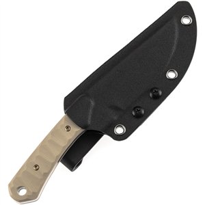 Flank Fixed Blade Sand