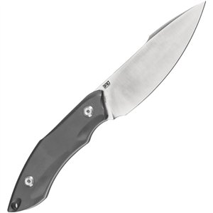 Luccio Fixed Blade