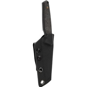 Parr Fixed Blade Shred CF
