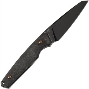 Parr Fixed Blade Shred CF