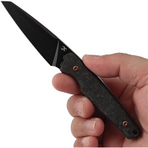 Parr Fixed Blade Shred CF