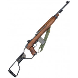 M1A1 Carbine Paratrooper Model