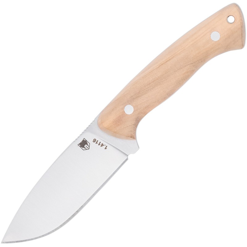Twin Mountain Fixed Blade