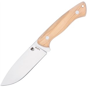 Twin Mountain Fixed Blade