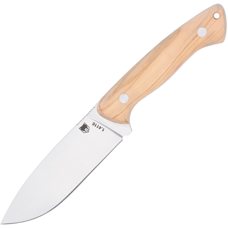 Twin Mountain Fixed Blade
