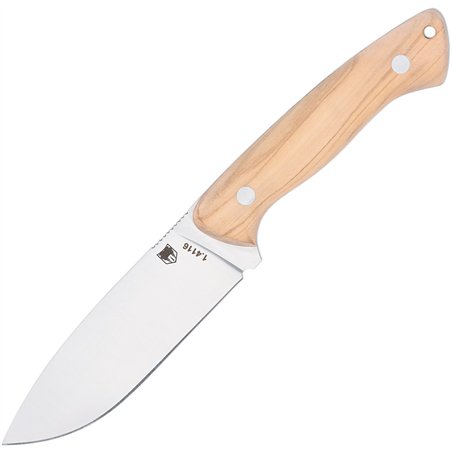 Twin Mountain Fixed Blade