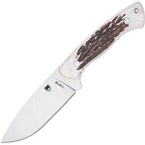 Twin Mountain Fixed Blade
