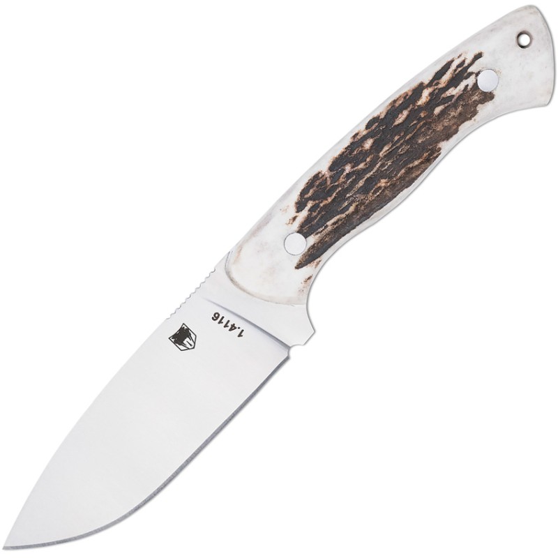Twin Mountain Fixed Blade