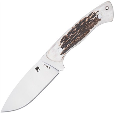 Twin Mountain Fixed Blade