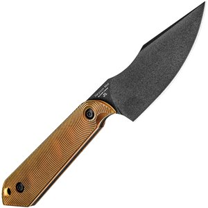 Harpoon Mini Fixed Blade
