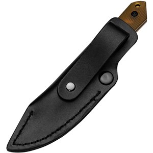 Harpoon Mini Fixed Blade