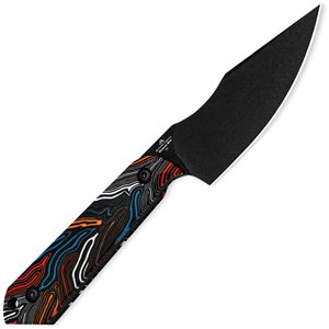 Harpoon Mini Fixed Blade