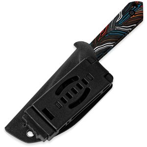 Harpoon Mini Fixed Blade