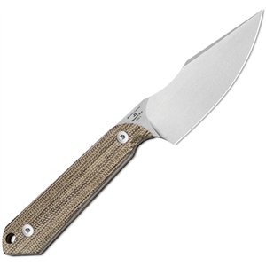 Harpoon Mini Fixed Blade
