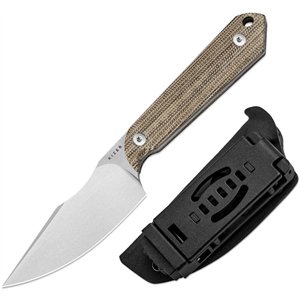 Harpoon Mini Fixed Blade