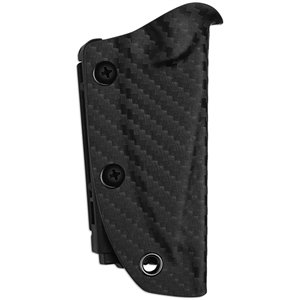 Mini Harpoon Fixed Blade