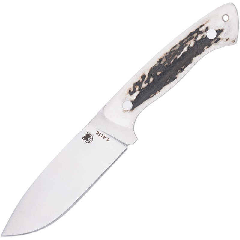 Twin Mountain Fixed Blade