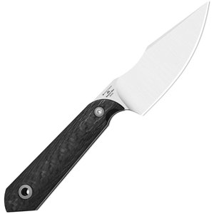 Mini Harpoon Fixed Blade