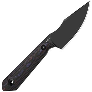 Mini Harpoon Fixed Blade FatCF