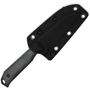 Begleiter Fixed Blade Micarta