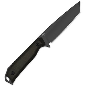 Begleiter Fixed Blade Richlite